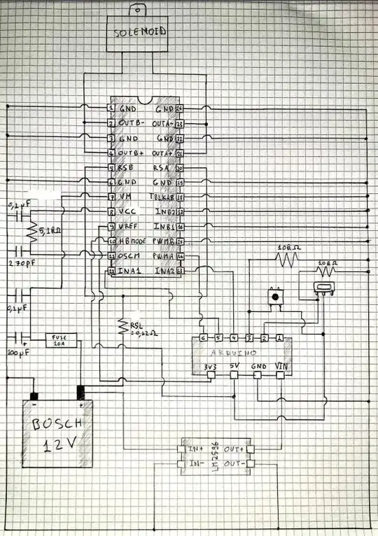 my circuit