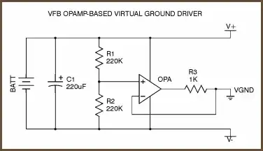 schematic
