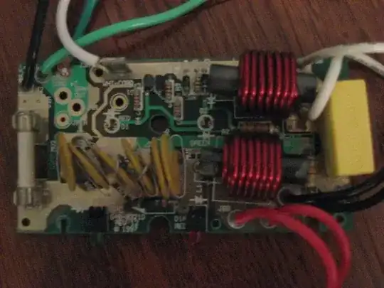BC547 saturation and on voltages