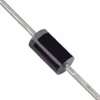 Voltage waveform 2 - across 50 Ohm shunt