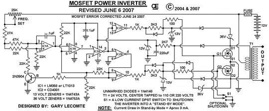 schematic