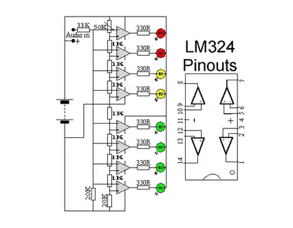 schematic