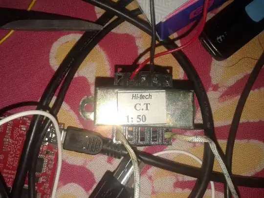 UART baudrate configuration