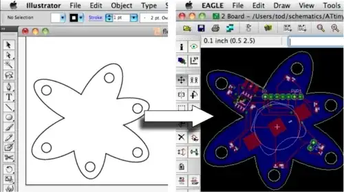 schematic