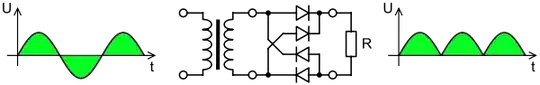 New schematic