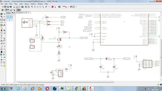 wiring set up of relay