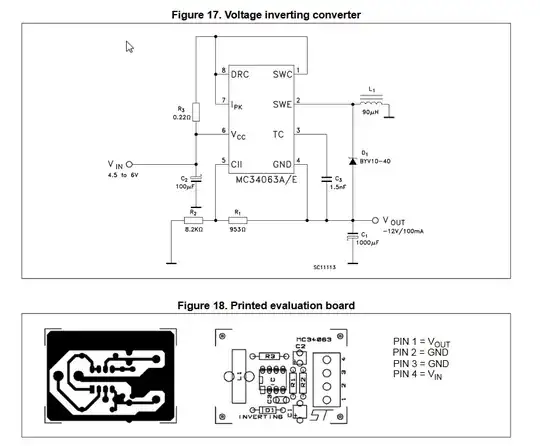 schematic