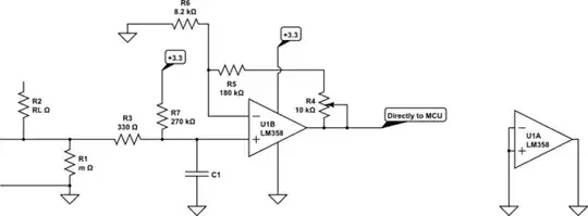Diode circuit_step 3