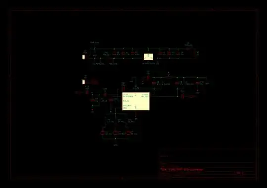 ccir/oirt converter schematics