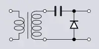 http://en.wikipedia.org/wiki/File:Villard_circuit.svg
