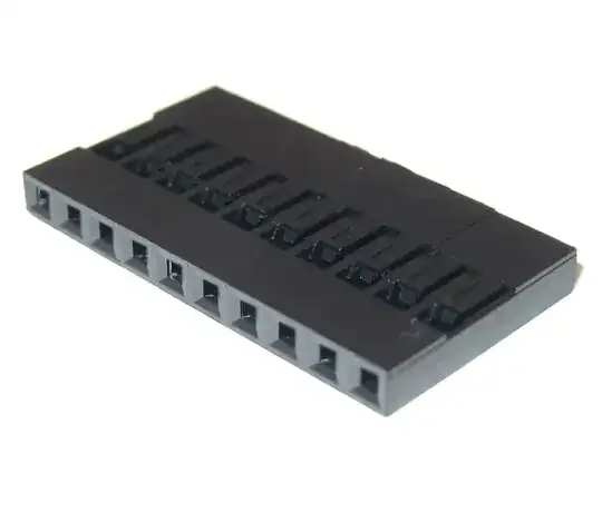 S11 & S21 with separated board