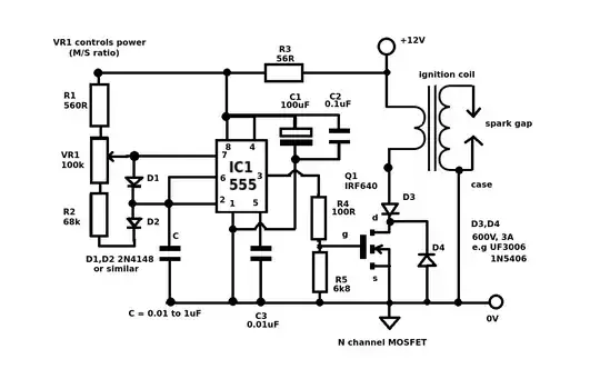 LEMO connector