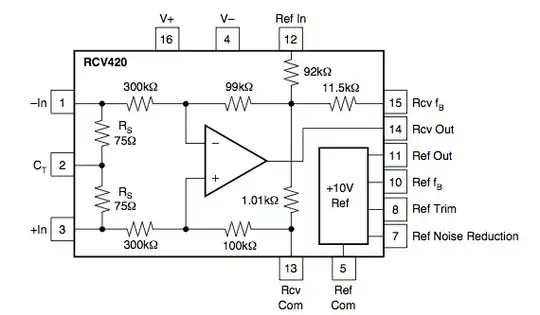 Track example 1