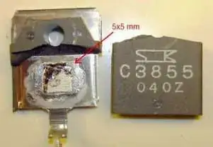 schematic