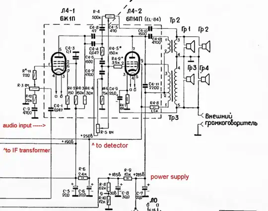 RS-485 termination, source: wikipedia