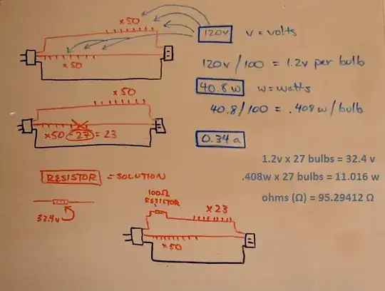 Equivalent circuit