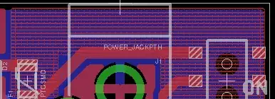 back emf spark experiment