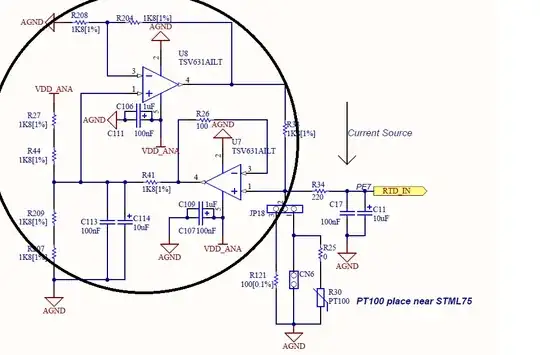 Netgear GS105, 2-layer PCB!