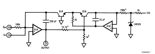 schematic