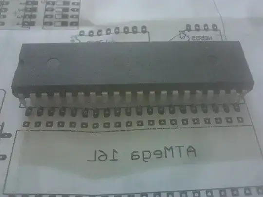 real part match printed pads
