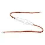 Ferrite bead inductor