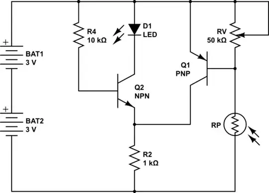 schematic