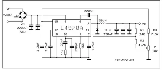 schematic