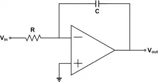clock generator schematic