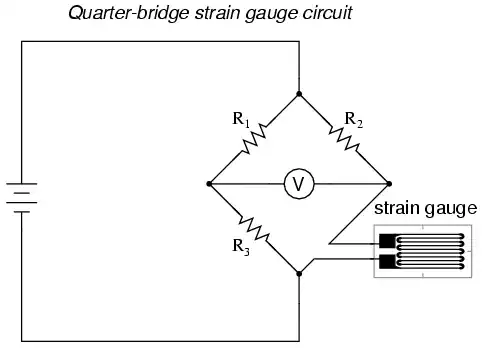 Bulb Test Circuit