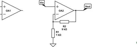 iPad 8 battery pinout