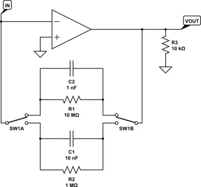 STS Thermal Pad 7805