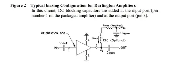 old tach circuit