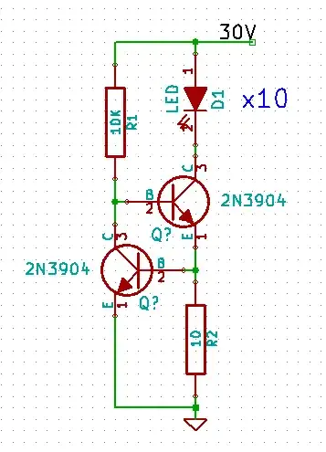 PIC32 code variables after trying to transmit any data from serial port