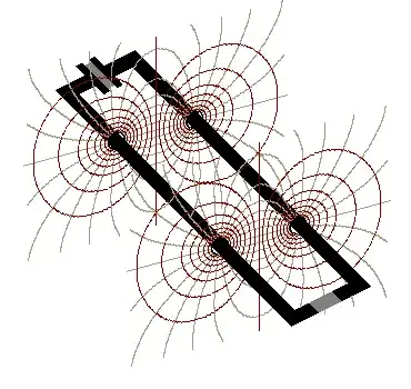 common-mode choke; view 1