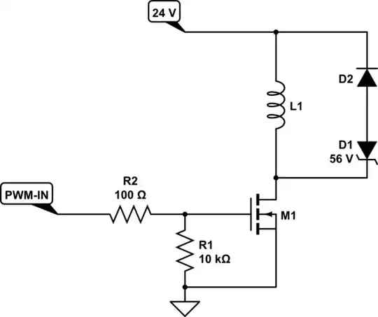 schematic