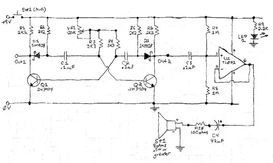schematic