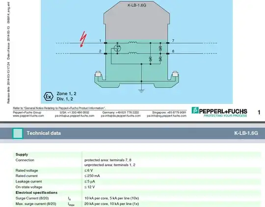 Circuit diagram