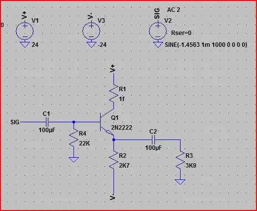 Circuit Ex