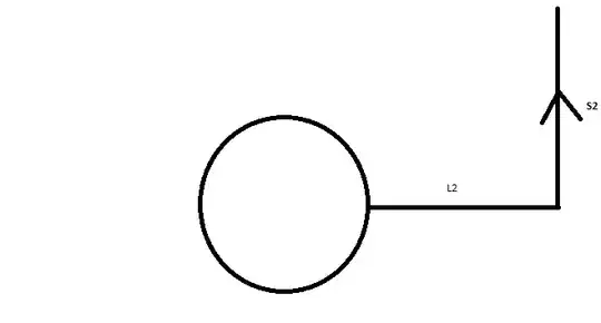 BJT flip-flop schematic