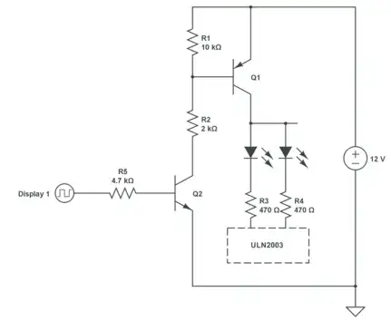 schematic