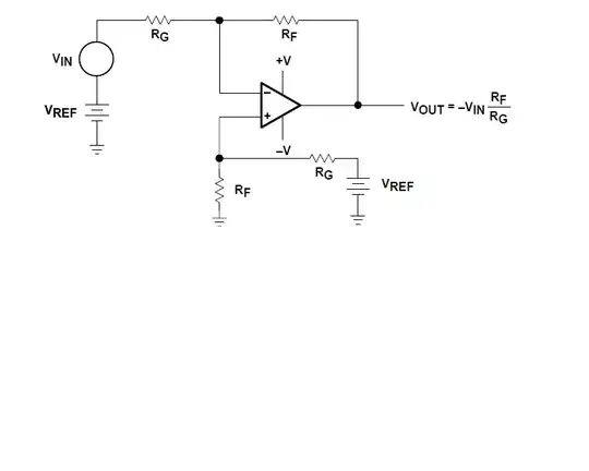 Buck Converter Schematic