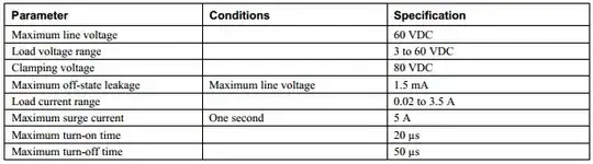 Fan Connected, Parallel Capacitor