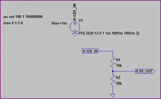 basic piezo sensor