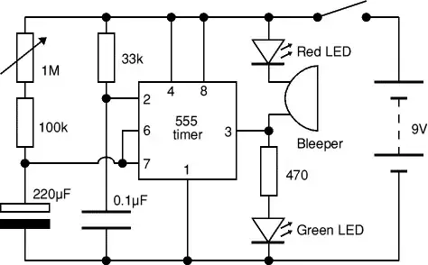 RA4 schematic view