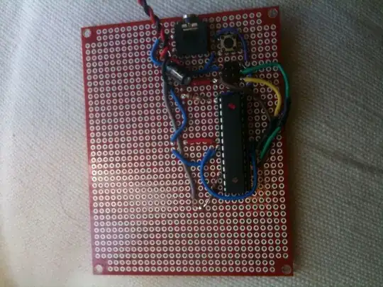 PCB layout
