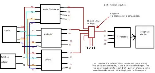 Simple LED Circuit