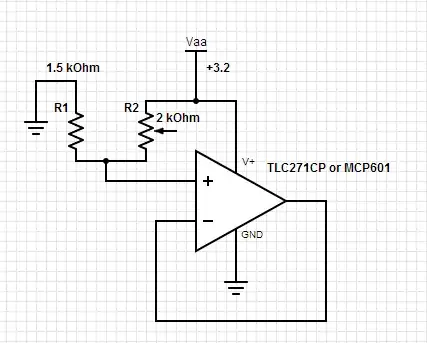 My circuit