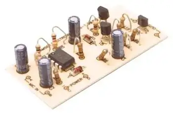 thermal encapsulant