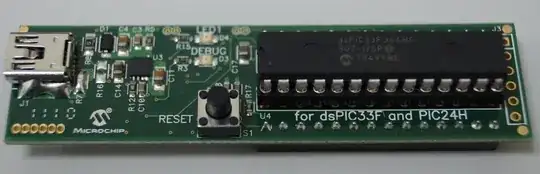Datasheet level shifter of MPU9250