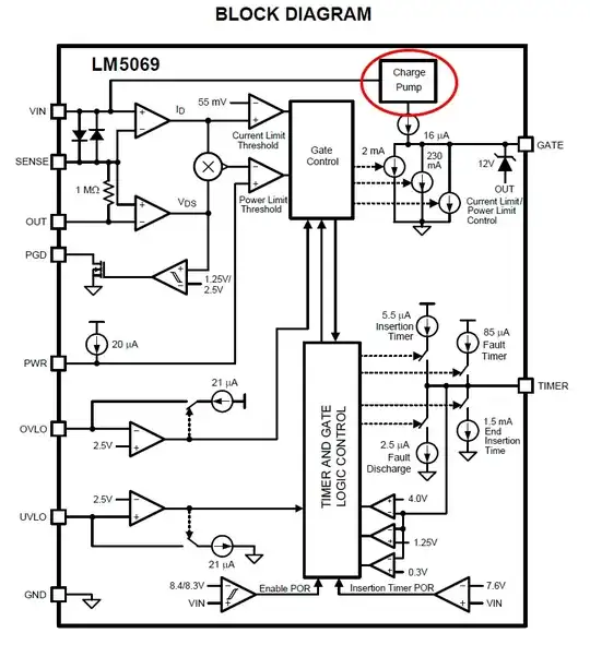 schematic